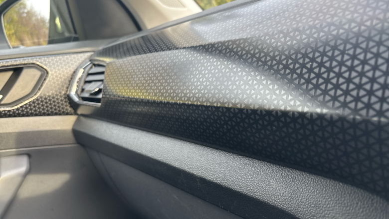 Volkswagen T-Cross 1.0 TSI 115 SEL 5dr Petrol Estate